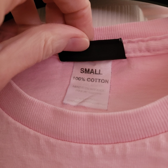 Seattle Pacific Long-sleeved Tee! LIKE NEW! - Picture 2 of 3